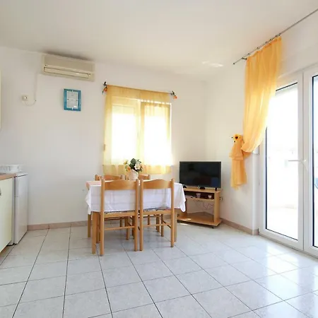 Apartment Antea