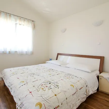 Apartment Antea *