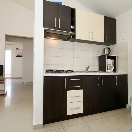 Antea Apartment