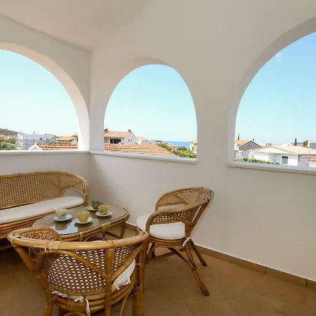 Apartment Antea *