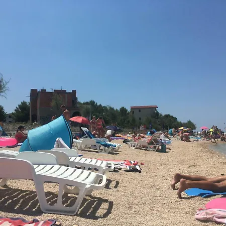 Antea Apartment Rogoznica (Sibenik-Knin)