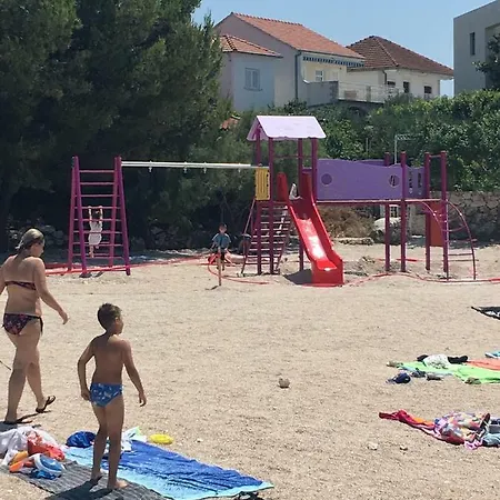 Apartment Antea