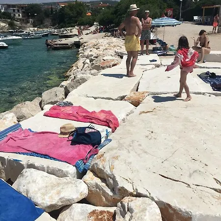 Apartment Antea