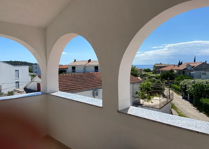 Antea * Rogoznica (Sibenik-Knin)