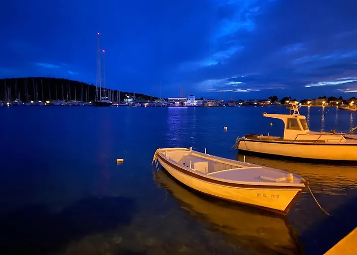 Antea Rogoznica (Sibenik-Knin)