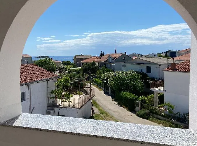 Διαμέρισμα Antea Rogoznica (Sibenik-Knin)