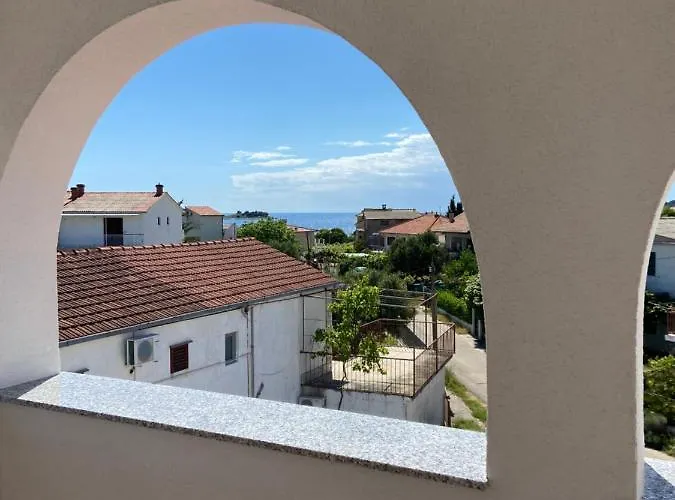 Διαμέρισμα Antea Rogoznica (Sibenik-Knin)