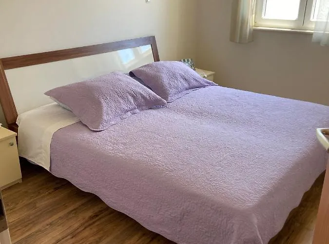 Antea Rogoznica (Sibenik-Knin)