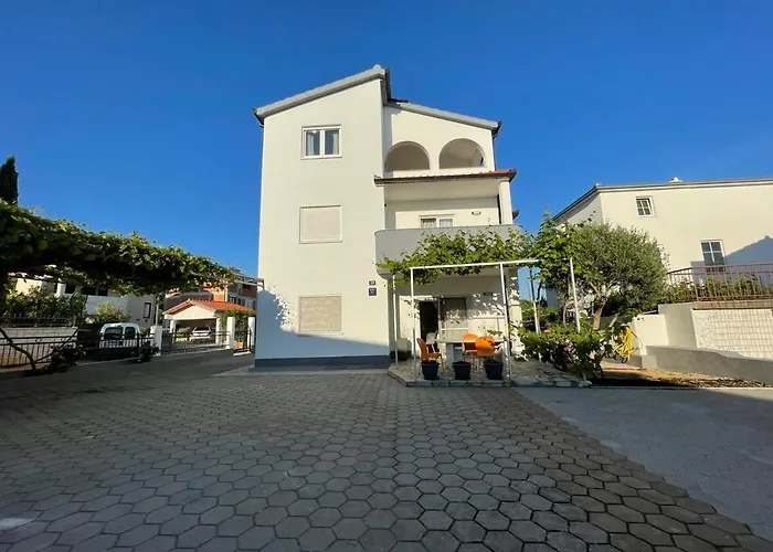 Apartamento Antea Rogoznica (Sibenik-Knin)