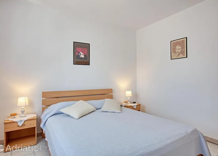 Apartamento Antea Rogoznica (Sibenik-Knin)