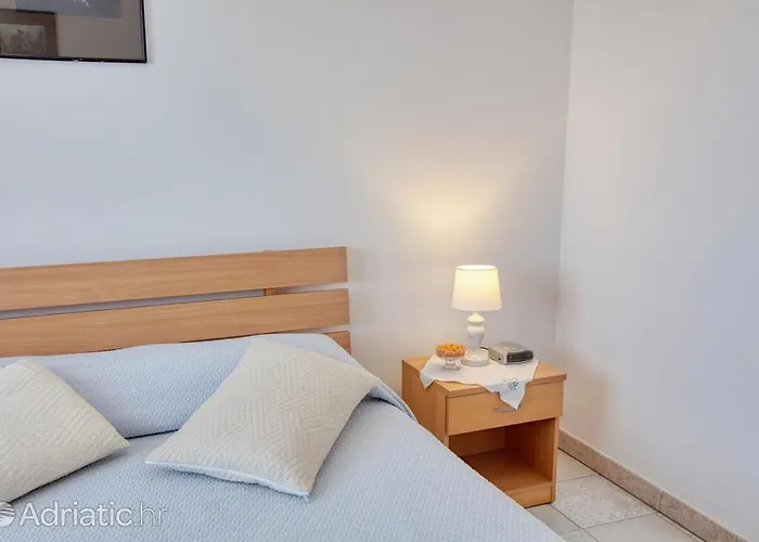 Antea Rogoznica (Sibenik-Knin)