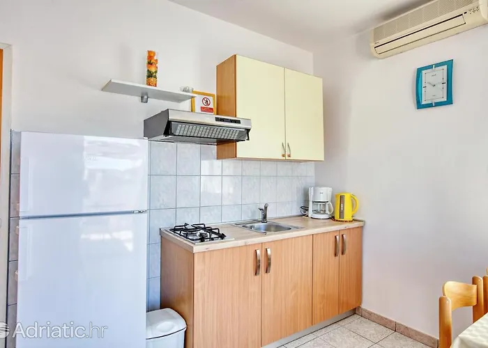 Antea Daire Rogoznica (Sibenik-Knin)