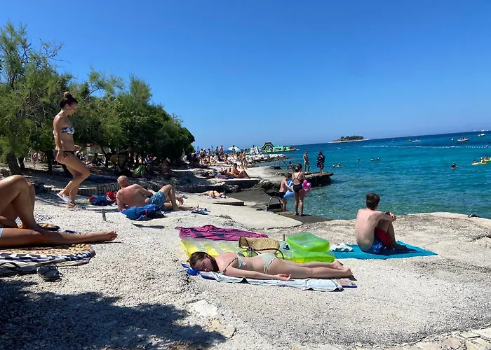 Antea Rogoznica (Sibenik-Knin)