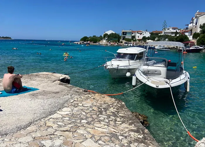 Antea Διαμέρισμα