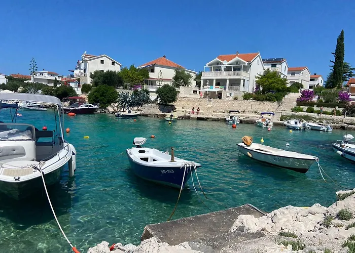 Antea Daire Rogoznica (Sibenik-Knin)