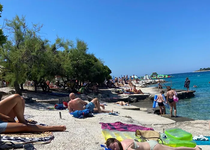 Antea Daire Rogoznica (Sibenik-Knin)