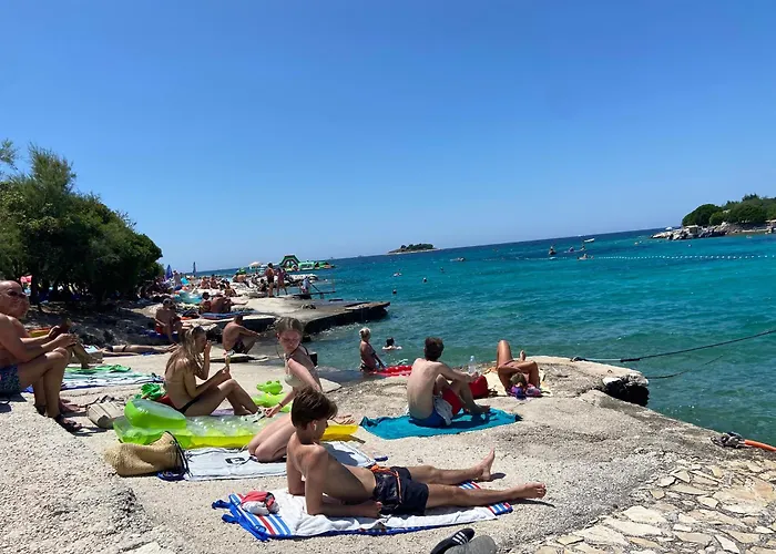 Antea Διαμέρισμα