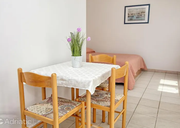 Antea Διαμέρισμα