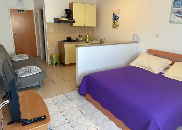 Apartamento Antea