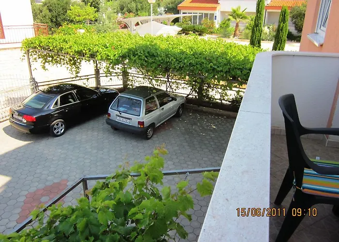 Antea Rogoznica (Sibenik-Knin)