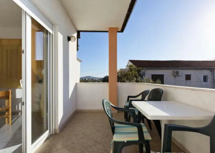 Antea * Rogoznica (Sibenik-Knin)