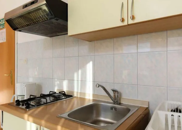 Antea * Rogoznica (Sibenik-Knin)