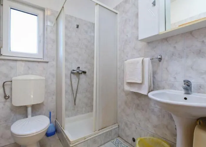 Antea Apartamento Rogoznica (Sibenik-Knin)