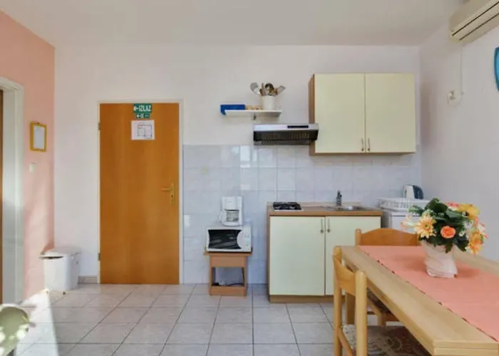 Apartamento Antea