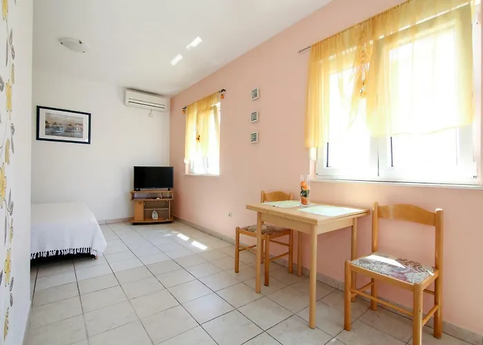 Antea * Rogoznica (Sibenik-Knin)