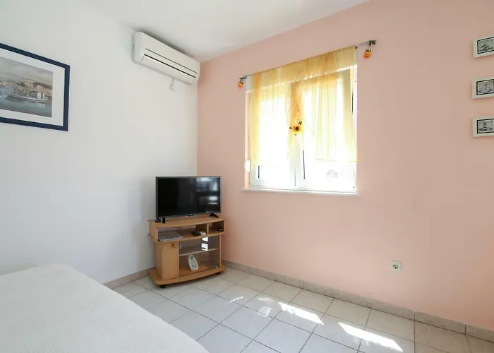 Antea Apartamento Rogoznica (Sibenik-Knin)