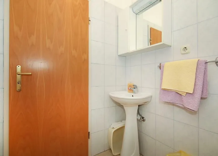 Apartamento Antea Rogoznica (Sibenik-Knin)
