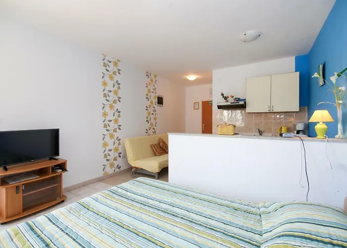 Antea Apartamento Rogoznica (Sibenik-Knin)