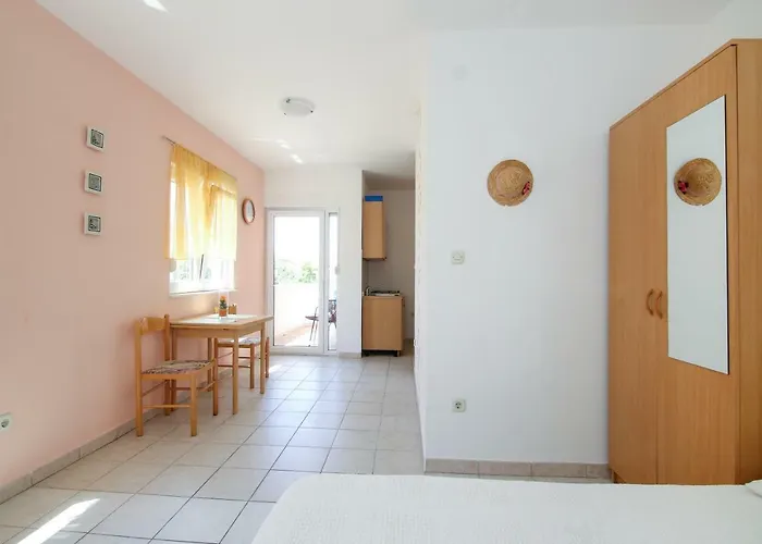 Antea Rogoznica (Sibenik-Knin)