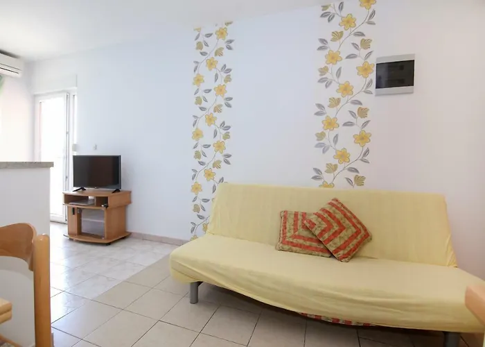 Antea Rogoznica (Sibenik-Knin)