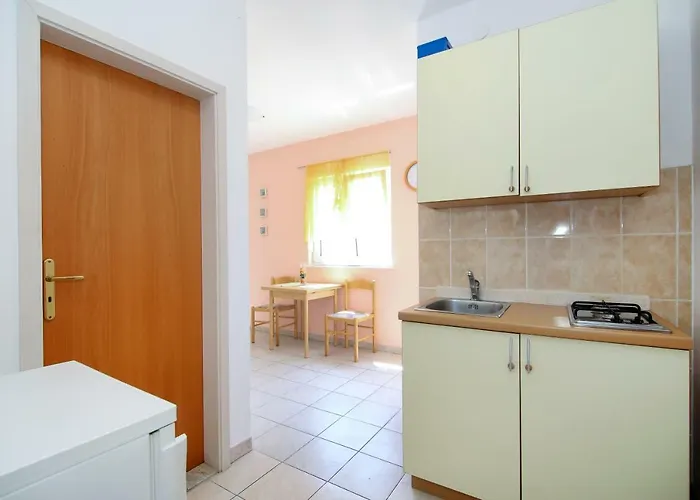 Antea Apartamento Rogoznica (Sibenik-Knin)