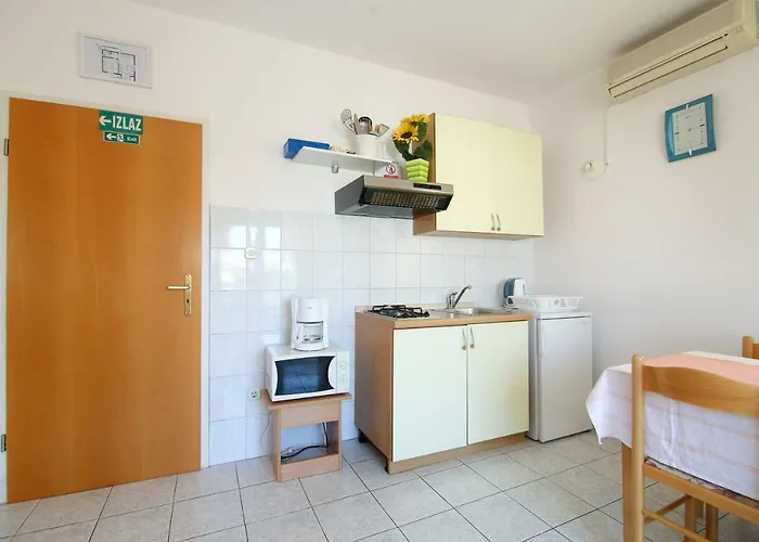 Apartamento Antea