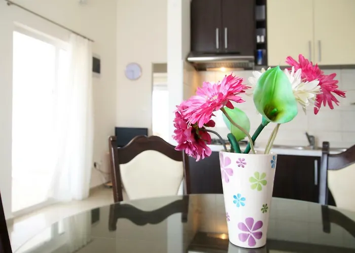 Antea Apartamento Rogoznica (Sibenik-Knin)