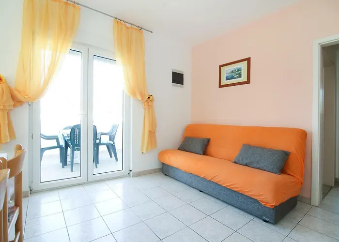 Apartamento Antea *