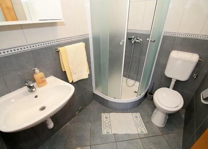 Apartamento Antea Rogoznica (Sibenik-Knin)