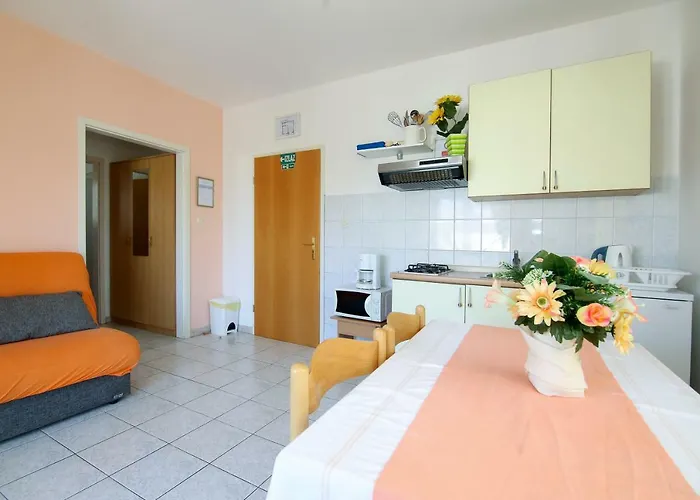 Apartamento Antea