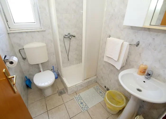 Antea * Rogoznica (Sibenik-Knin)