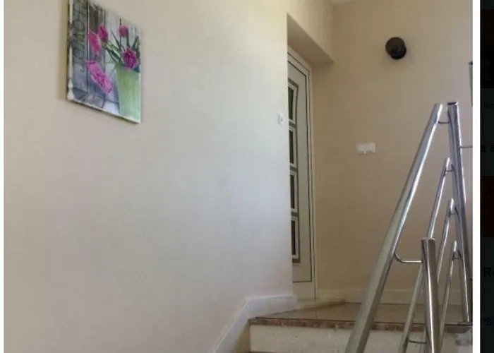 Antea * Rogoznica (Sibenik-Knin)