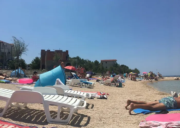 Antea Apartamento Rogoznica (Sibenik-Knin)