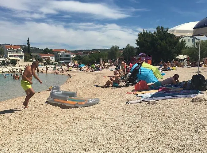 Antea Daire Rogoznica (Sibenik-Knin)