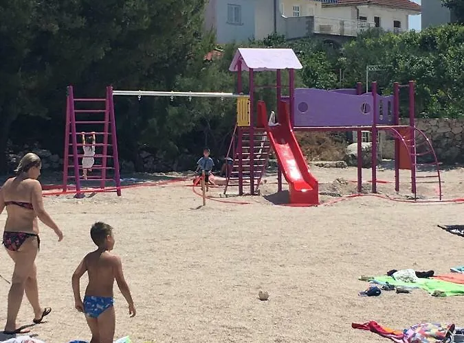 Διαμέρισμα Antea