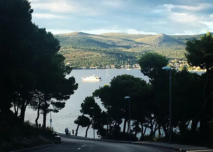 Antea Διαμέρισμα Rogoznica (Sibenik-Knin)