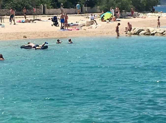 Antea * Rogoznica (Sibenik-Knin)