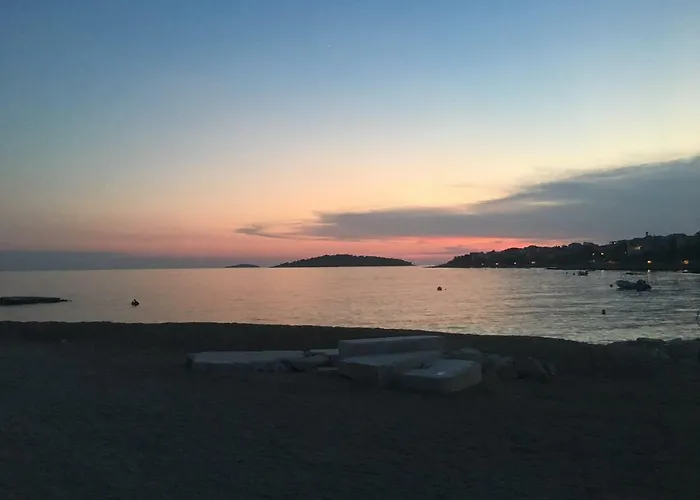 Antea * Rogoznica (Sibenik-Knin)