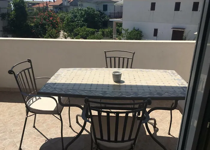 Antea Daire Rogoznica (Sibenik-Knin)